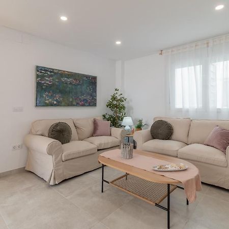 Apartamento Centrico Orive Cordoba Ngoại thất bức ảnh