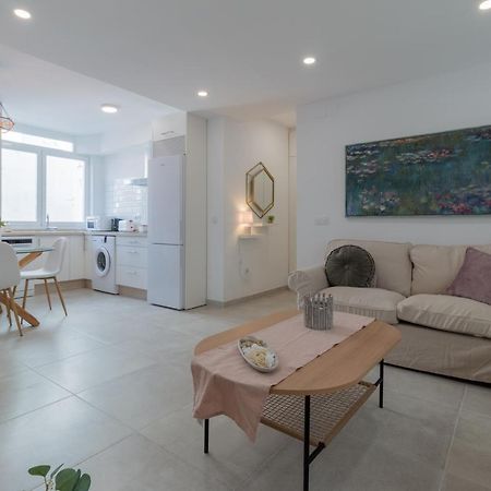 Apartamento Centrico Orive Cordoba Ngoại thất bức ảnh