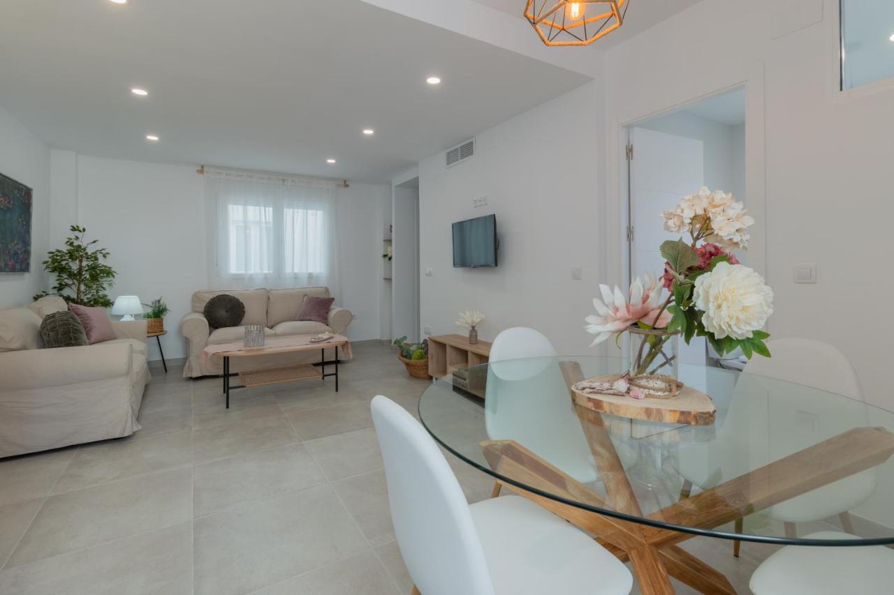 Apartamento Centrico Orive Cordoba Ngoại thất bức ảnh