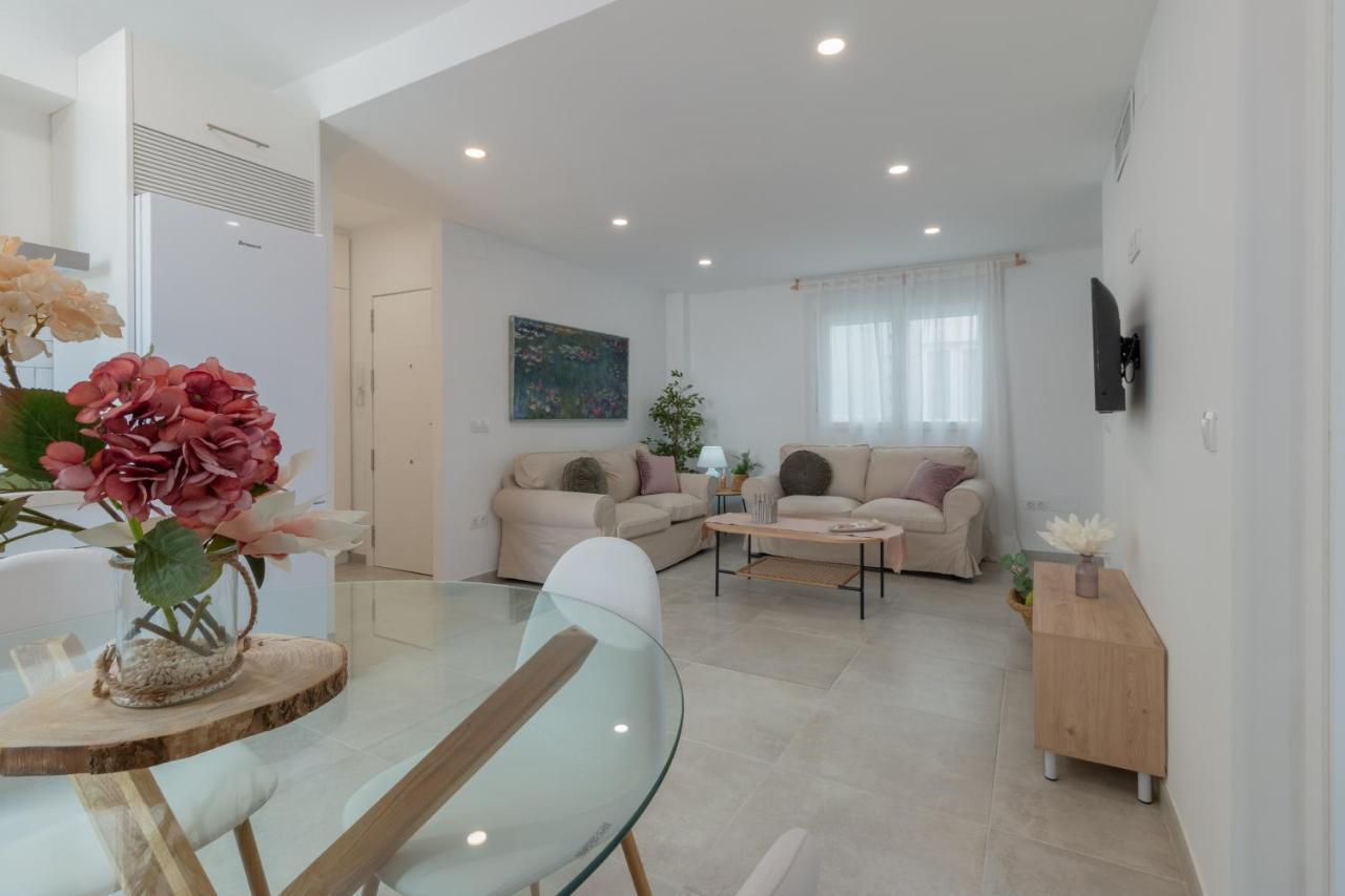 Apartamento Centrico Orive Cordoba Ngoại thất bức ảnh