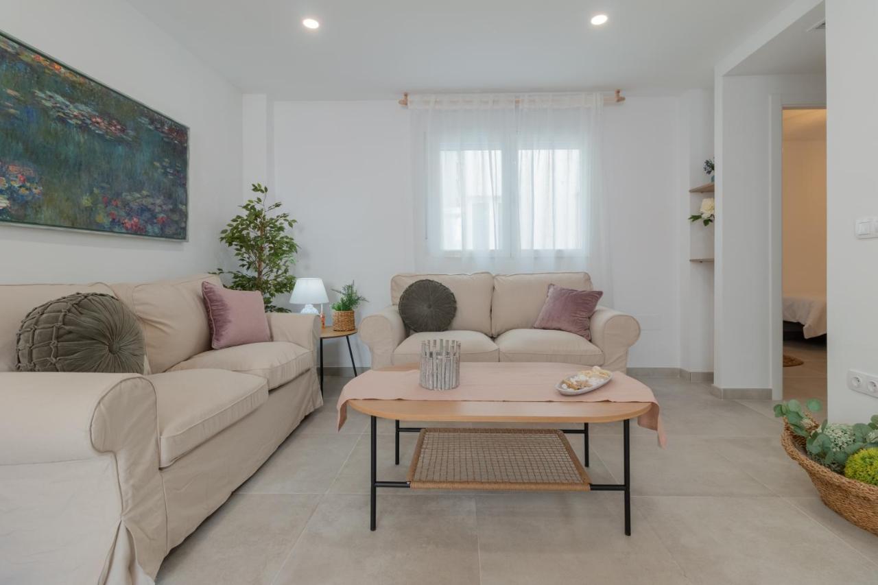 Apartamento Centrico Orive Cordoba Ngoại thất bức ảnh