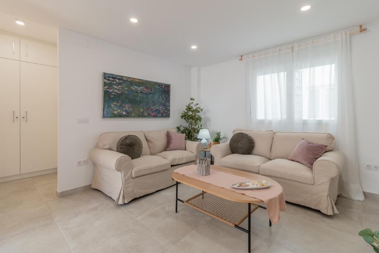 Apartamento Centrico Orive Cordoba Ngoại thất bức ảnh
