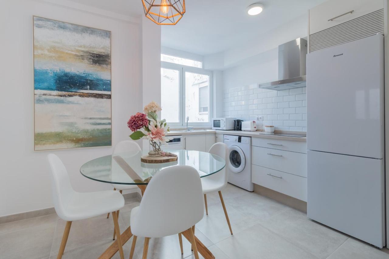 Apartamento Centrico Orive Cordoba Ngoại thất bức ảnh