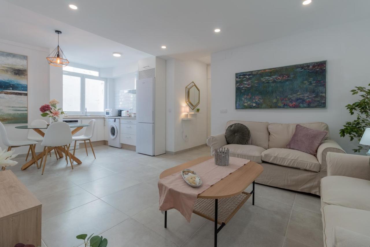 Apartamento Centrico Orive Cordoba Ngoại thất bức ảnh