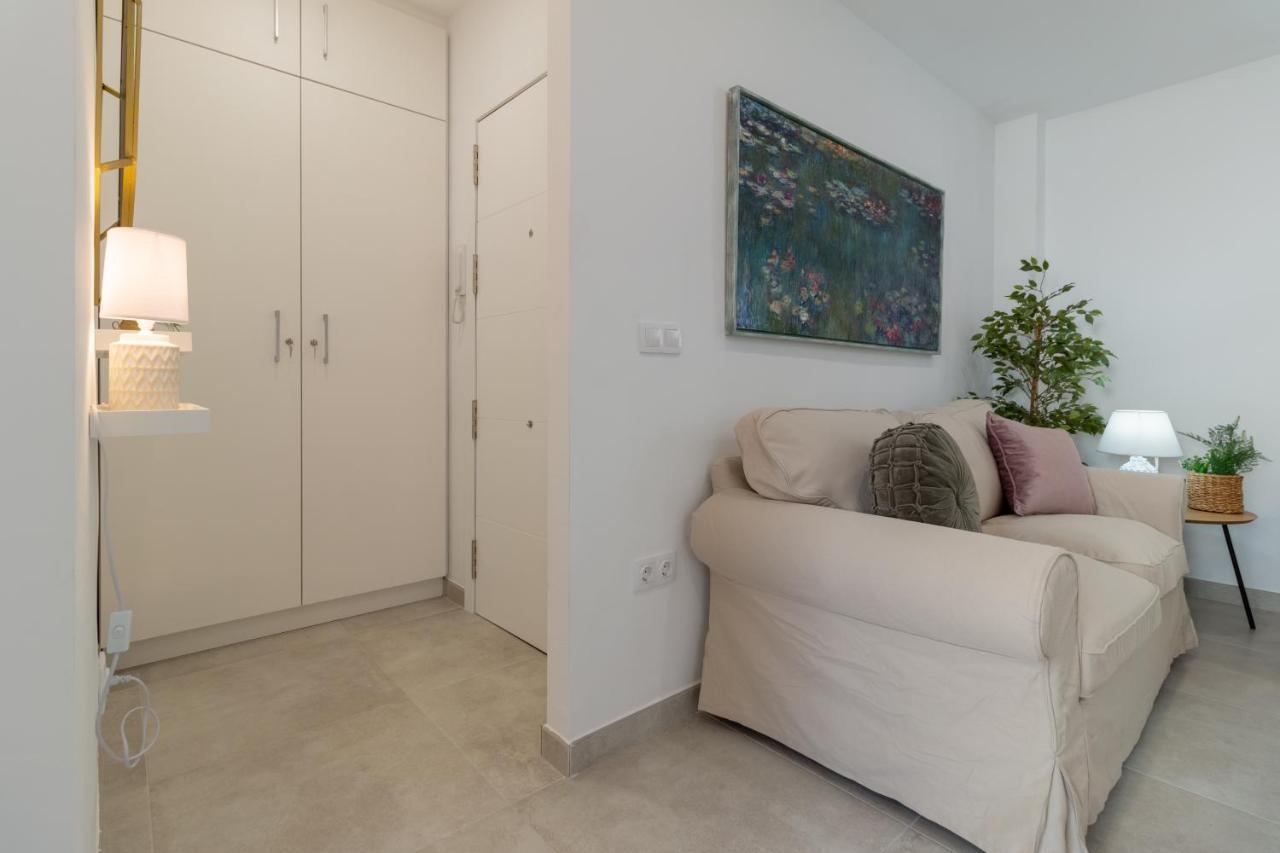 Apartamento Centrico Orive Cordoba Ngoại thất bức ảnh