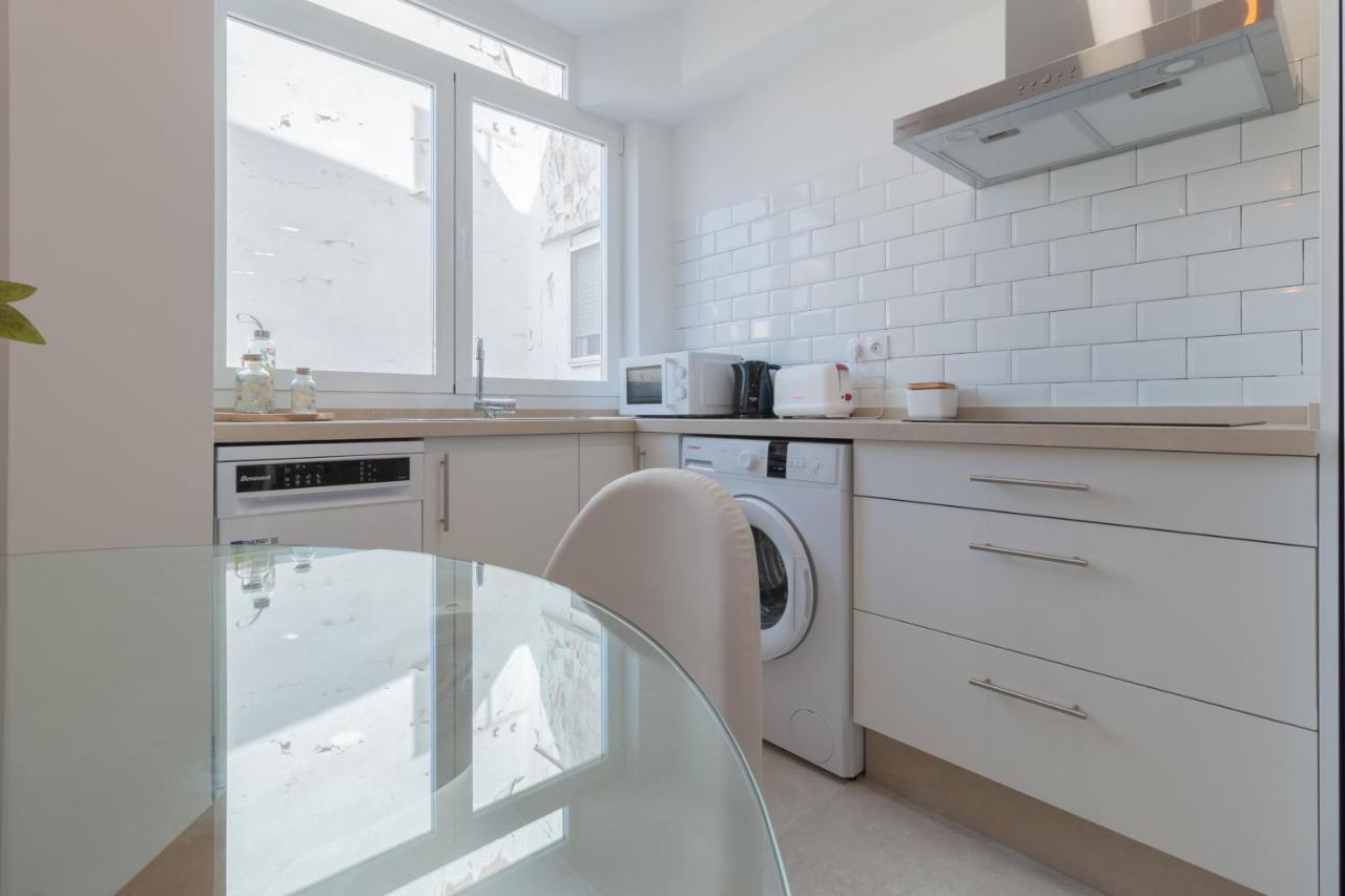 Apartamento Centrico Orive Cordoba Ngoại thất bức ảnh