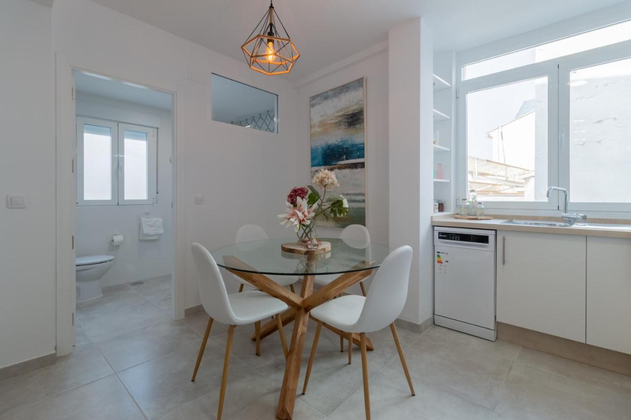 Apartamento Centrico Orive Cordoba Ngoại thất bức ảnh