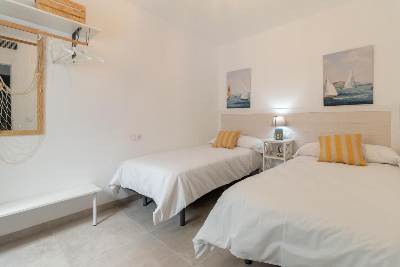 Apartamento Centrico Orive Cordoba Ngoại thất bức ảnh