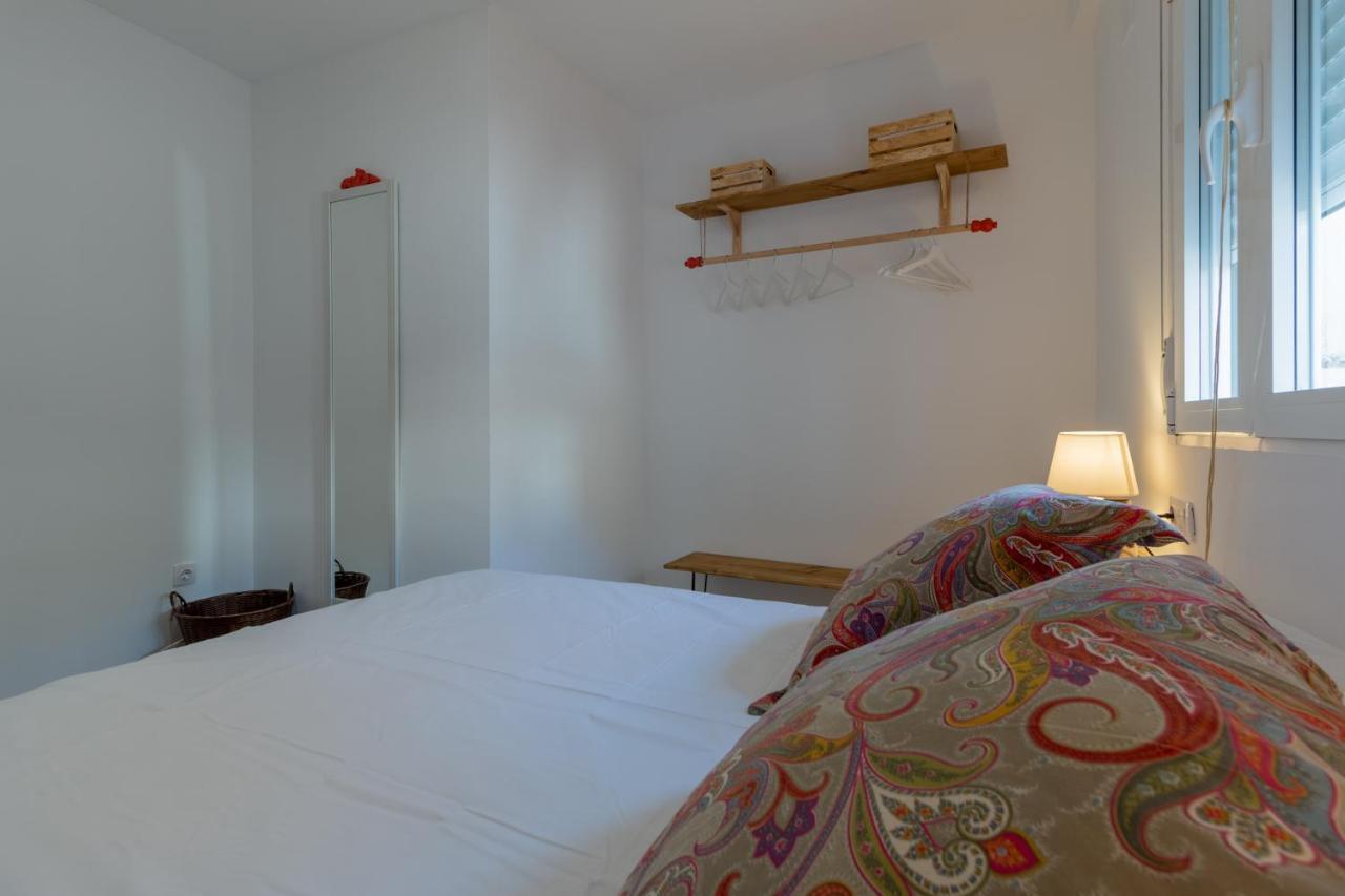 Apartamento Centrico Orive Cordoba Ngoại thất bức ảnh