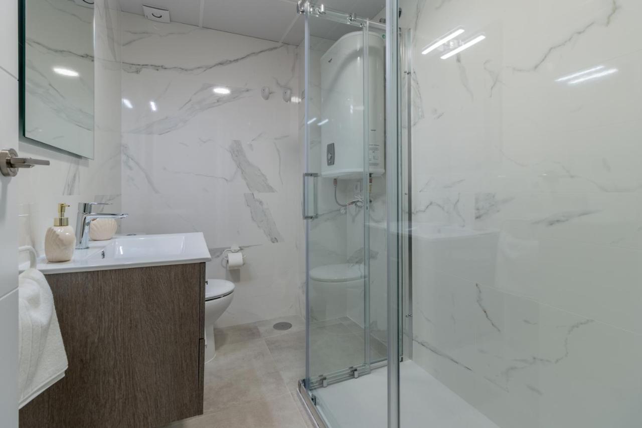 Apartamento Centrico Orive Cordoba Ngoại thất bức ảnh