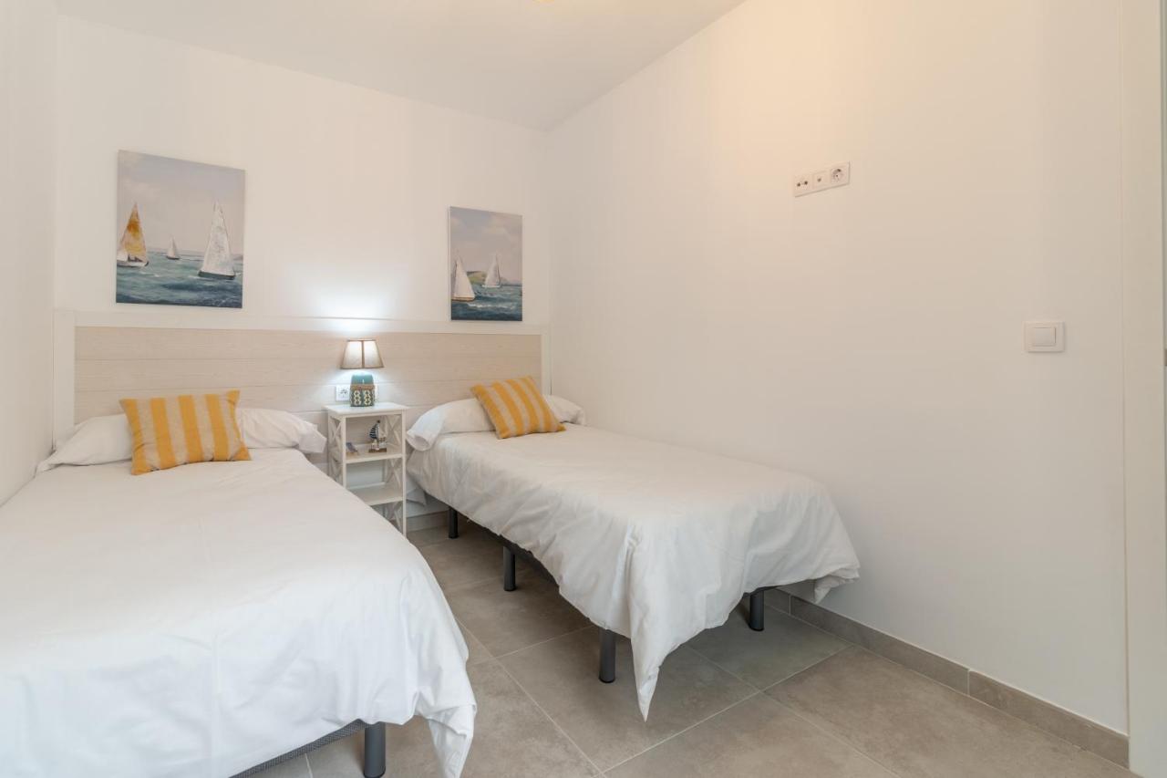 Apartamento Centrico Orive Cordoba Ngoại thất bức ảnh