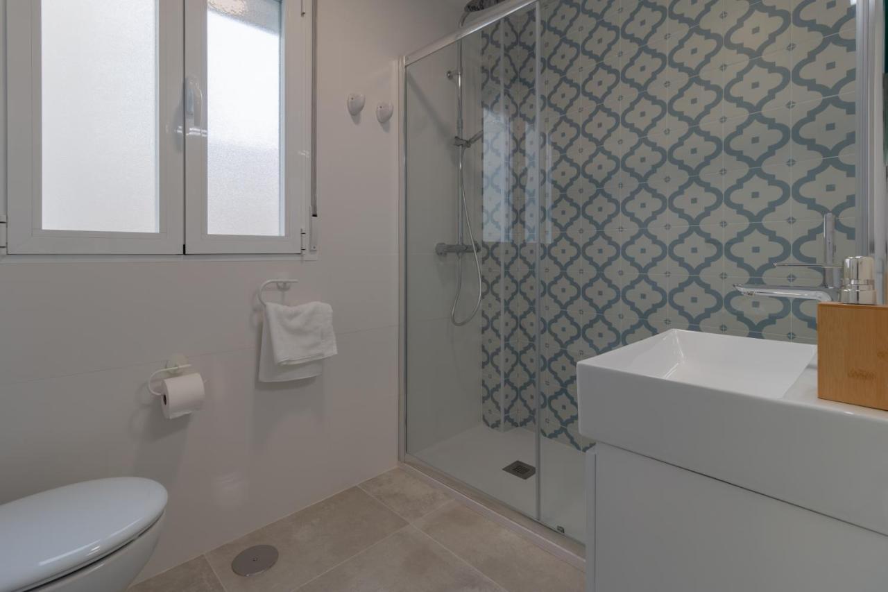 Apartamento Centrico Orive Cordoba Ngoại thất bức ảnh