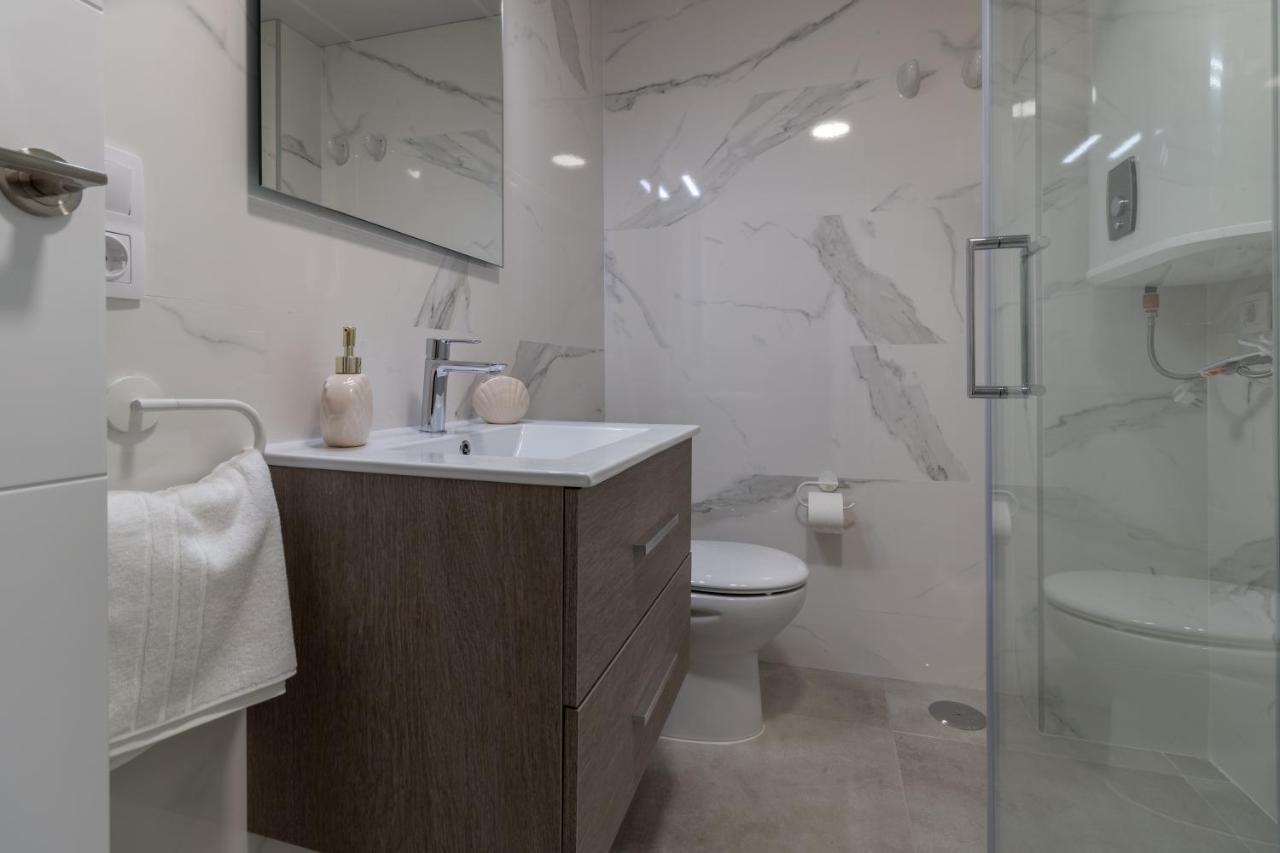Apartamento Centrico Orive Cordoba Ngoại thất bức ảnh