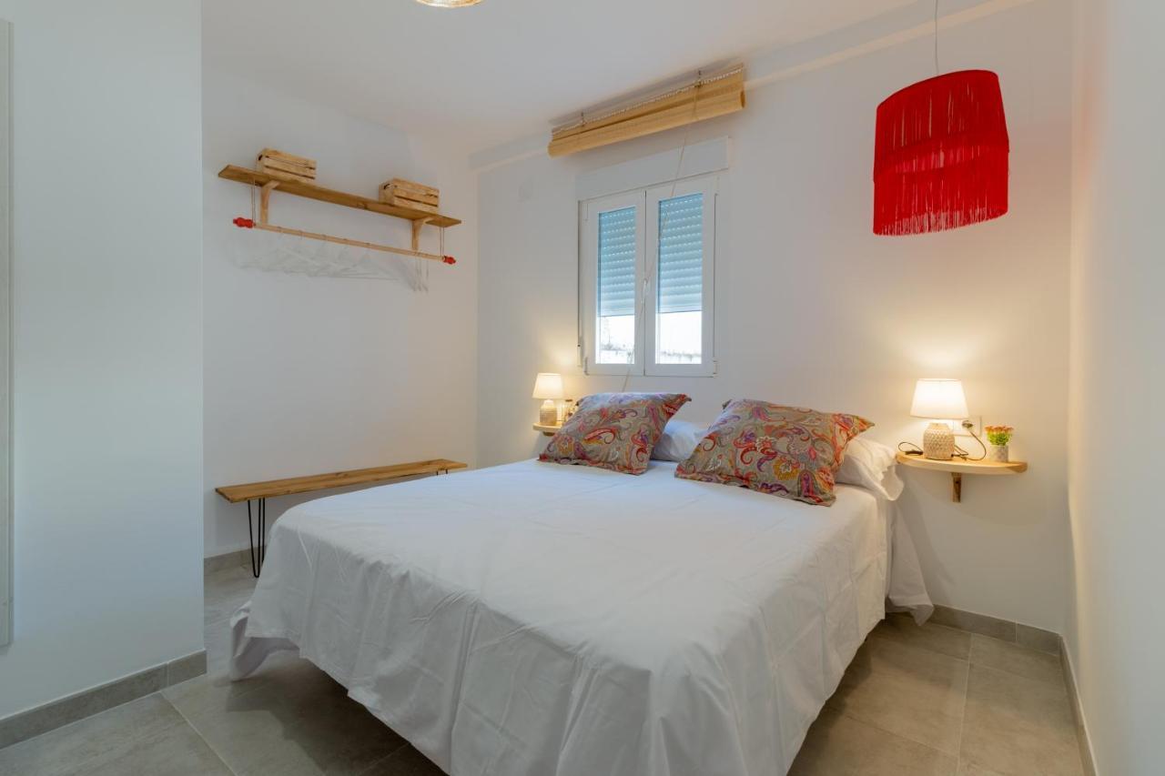 Apartamento Centrico Orive Cordoba Ngoại thất bức ảnh