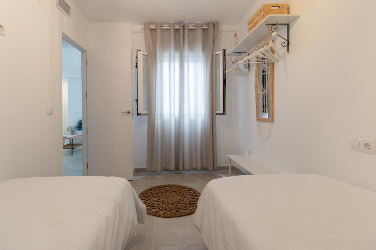 Apartamento Centrico Orive Cordoba Ngoại thất bức ảnh