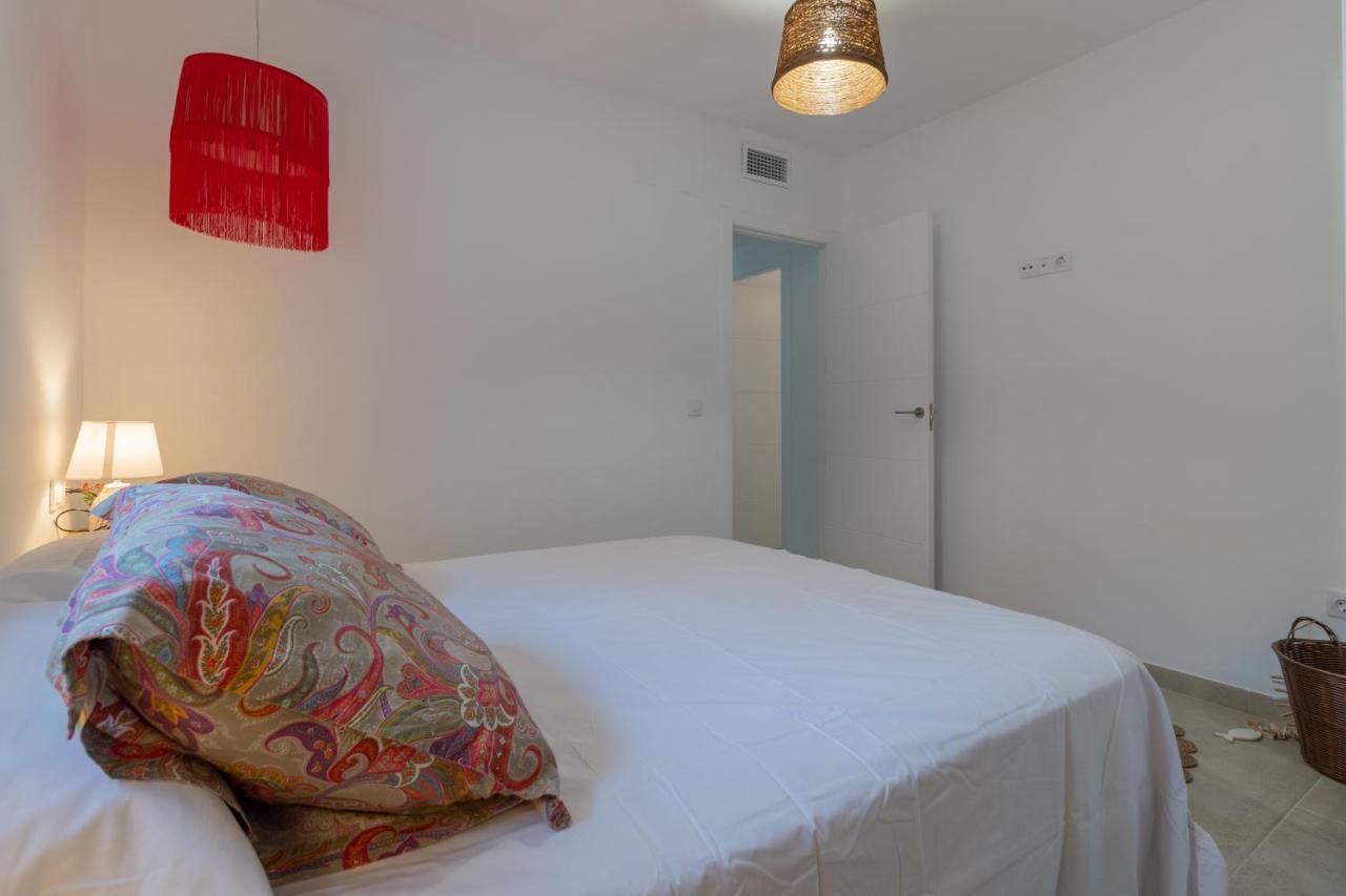 Apartamento Centrico Orive Cordoba Ngoại thất bức ảnh