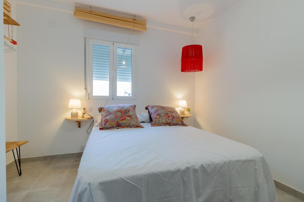 Apartamento Centrico Orive Cordoba Ngoại thất bức ảnh
